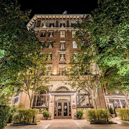 The Culver Hotel Los Angeles Buitenkant foto