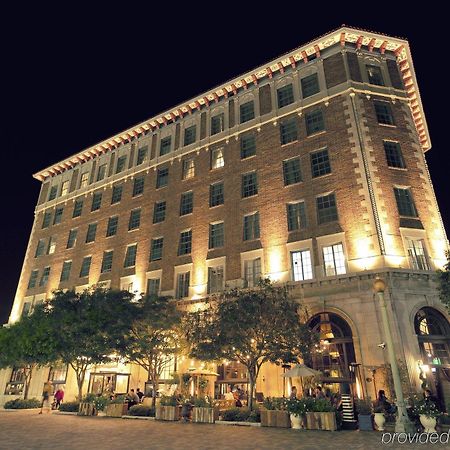 The Culver Hotel Los Angeles Buitenkant foto